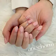 練習モデルさん募集🌼✨ハンドワンカラー（オフあり）長さ出し有りのオフの場合お時間+30分/別途¥550