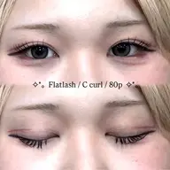 ⚠️オフなし❌【フラット140本】ゆとりのあるお時間にご予約ください🎶
