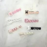 【ガーリー・キラキラ多め♡】フット定額デザイン👣カラー変更🉑※フットバス付