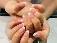 フレンチネイル