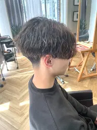 🌈クレンジング🌈カット+クレンジングトリートメント