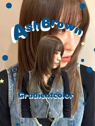 🌟minimoご新規先着10名限定🌟70%offクーポン❣️シングルカラー🐳((ロング