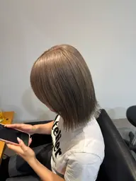《Aujua お試しパウチ付き!!》カット✂️⭐️