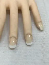 ハンド フレンチ （記載している形のみ） オフなし