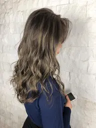 ⭐︎カット & ヘアカラー⭐︎