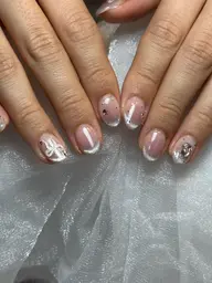 期間限定チークマグネット