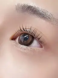 💕平日限定💕パリジェンヌラッシュリフト美容液トリートメント付き🩰