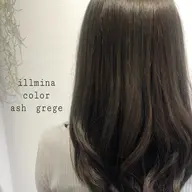 💎リタッチカラー＋ヘアエステ💎【荻窪/西荻窪】