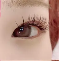 アップワードラッシュ 💎 下がりまつ毛の方にオススメ! (オプションメニュー)