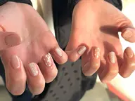 【学割】hand full art course (お持ち込み)