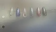 定額マグネット色