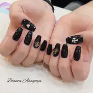 🎨ハンド持ち込みデザイン🎨☆料金変更有【阿佐ヶ谷/パラジェル人気店】