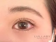 平日限定【￥０練習モデル】Cカールパーマ×アイブロウワックス♪