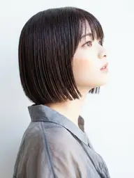 レディース対象モデルカット