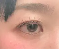 次世代まつげパーマ上下【コーティング付き】