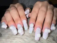 💅長さだしアートやり放題(オフ込)