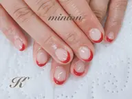 オフ無しフレンチ