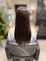 【最上級コース】🌹イルミナカラー(フル)+カット+TOKIO TR🌹