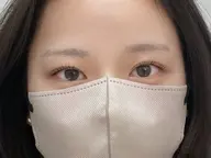 練習モデル💞ラッシュリフトパーマ