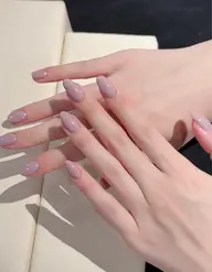 【初回ソフトジェルオフ無料】HANDワンカラー【2色まで🆗 】/HANDラメグラデーション【2色まで🆗 】