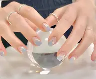 おすすめ  定額ネイル    【色変更OK】