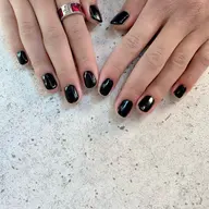 men's限定　ハンドネイルモデル