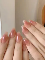 🌸チップ長さ出し１０本【オフなし】❣️フレンチネイルorグラデーション ❣️ケア込み、　💅パラジェル含めます