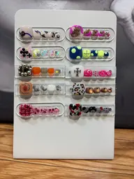 New【フット】定額ネイル（オフ有&ケア込)120分
