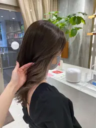 カラーのみ🎀【インナーカラー】【イヤリングカラー】