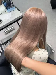 【🧴3月限定🧴】ブリーチありダブルカラー