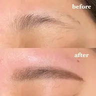 アイブロウWAx