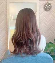 ヘアカラーorグレイカラー&カット