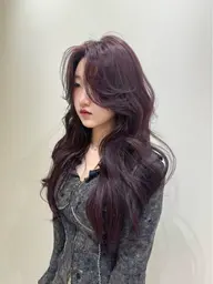 🎟️ピンク・レッド系カラーはこちら🎟️CHAINONトリートメント❤️