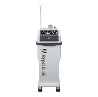 人気メニュー『ハイパーナイフ全身』