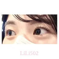 まつ毛パーマ・ラッシュリフト