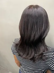 【頭髪改善】骨格補正カット➕極上ヘッドスパ(男女兼用)