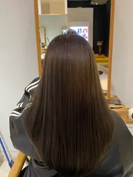 4デザインカット+クイックリペアTR+