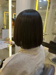 ミニモ限定【カット+オージュアトリートメント】