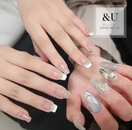 持ち込み画像OK ☆店内パーツも付け放題☆