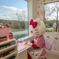 🧸【オフ込み】大人気💫持ち込ネイル90分（シンプルデザイン）