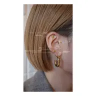 耳ツボジュエリー👂🏻💎(両耳10個までつけ放題)