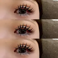 【空き時間限定】LEDエクステパーマ120本