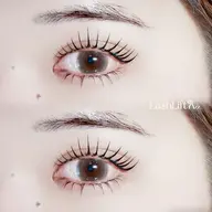 『平日限定』ラッシュリフト上下🤍𐙚（ケラチントリートメント込）