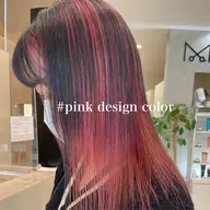 ☺︎︎ハイライト+カラー