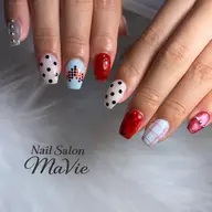 3本デザイン　(持ち込み画像可能)