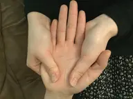 【オプション】疲れや浮腫んだ手に🎶ハンドケア 20分
