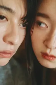 【男性限定】　透明感color➕Aujua treatment