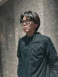 【メンズ限定‼︎】カット+ストレートパーマ+トリートメント