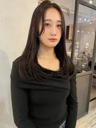 🌼⌇ 5回目以降⌇🌼似合わせカット+透明感color