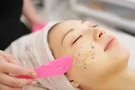 ◇《シャルム・ボー》美肌育成パーソナルフェイシャル 75分